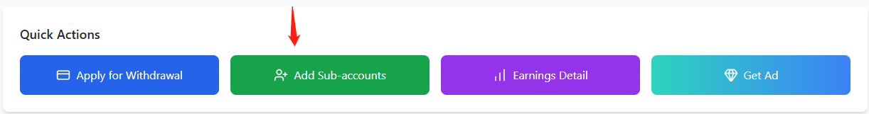 登錄Google帳戶平台